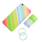 Color Spectrum Washi Tape Set (24 rolls/set)